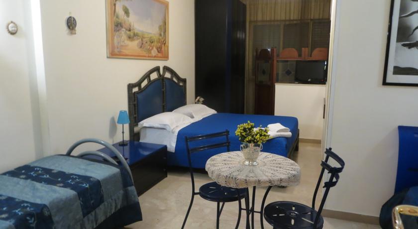 Гостевой дом B&B Turnone Taranto