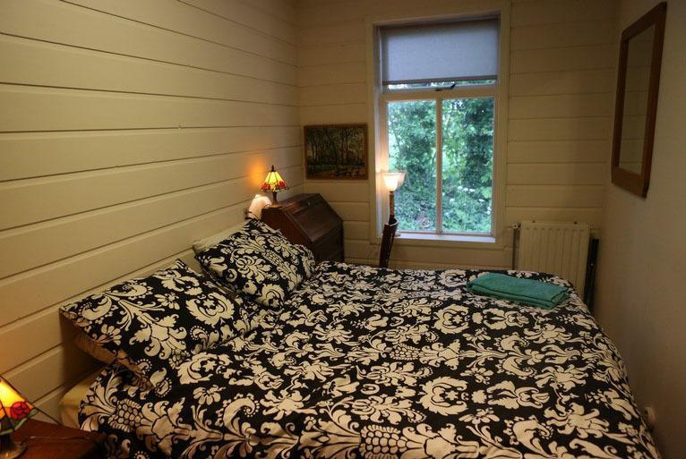 Отель Homestay BartlemaBeetsma
