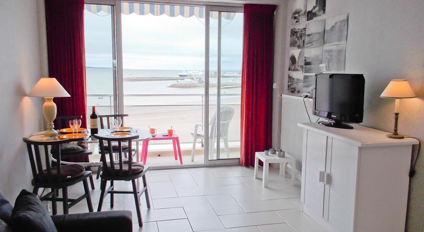 Апартаменты Apartment Les Autans