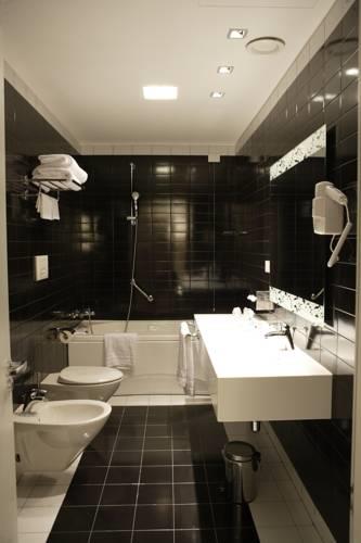 Отель Hotel Vulcano Buono