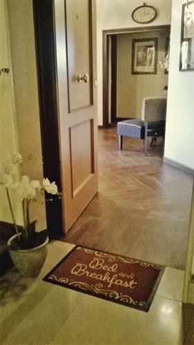 Мини-отель B&B Villa Pallotta