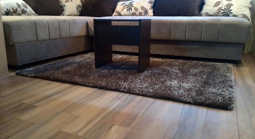 Апартаменты Apartment Bombonjera