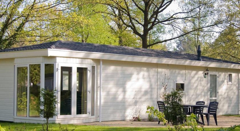 Вилла Villa DroomPark Maasduinen 2