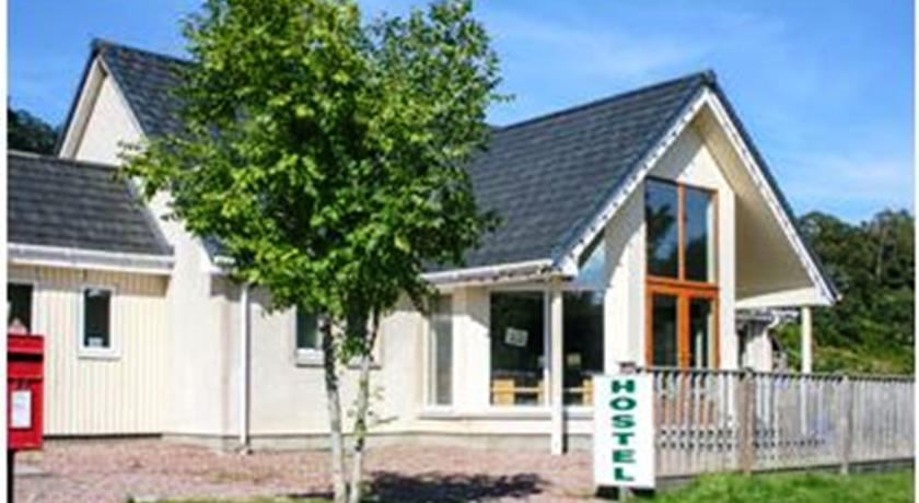 Хостел Loch Ness Hostel