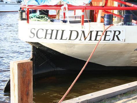 Отель Villapark Schildmeer