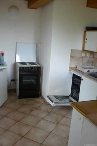 Апартаменты Holiday home Lipno nad Vltavou 4