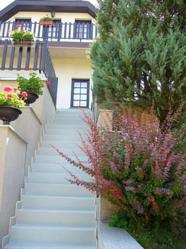 Holiday home Zalakaros 3