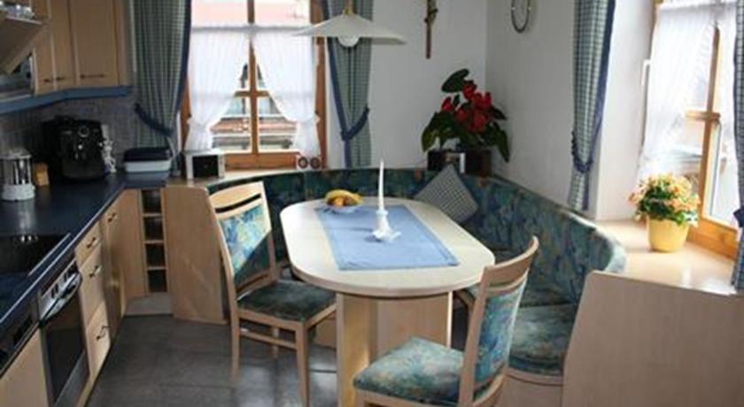 Apartment Stainer