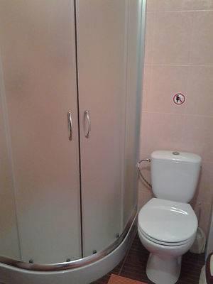 Гостевой дом Nasha Oselya Guest House