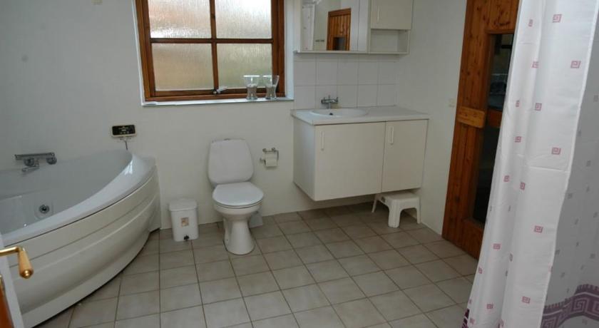 Апартаменты Holiday home Hagevej 112