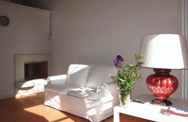 Апартаменты I Casaloni