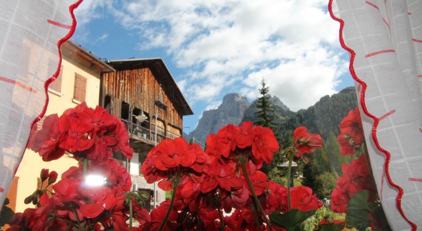 Апартаменты Dolomites Holidays
