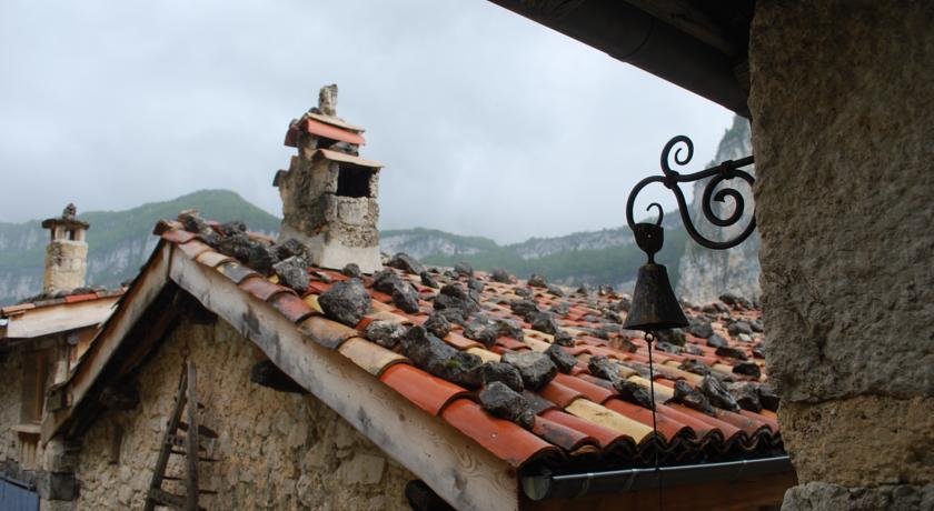 Апартаменты Holiday home les Hauts de Choranche