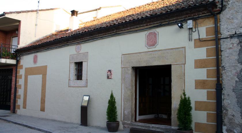 Гостевой дом Casa Real Posito I