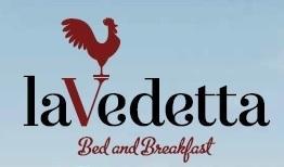 Мини-отель La Vedetta Bed and Breakfast
