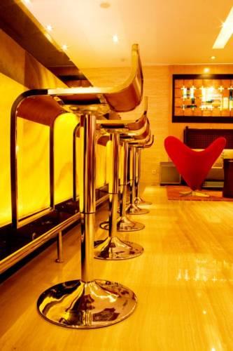 Отель Grand Swiss Belhotel Medan