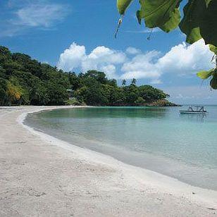 Отель Sol Caribe Providencia