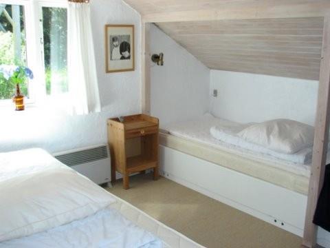 Апартаменты Holiday home Havbjerge 19