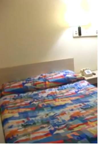 Отель Motel 6 Bakersfield Airport