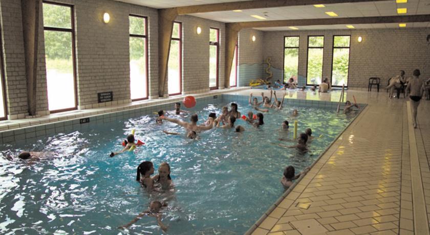 Вилла Villa DroomPark Hooge Veluwe 8