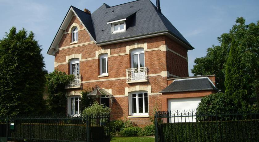 Апартаменты La Maison Beaurevoir