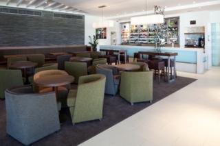 Отель Holiday Inn Reading M4, Jct 10