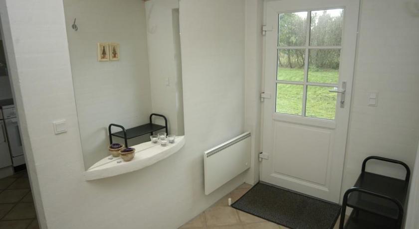 Апартаменты Holiday home Vester Mosevej 80