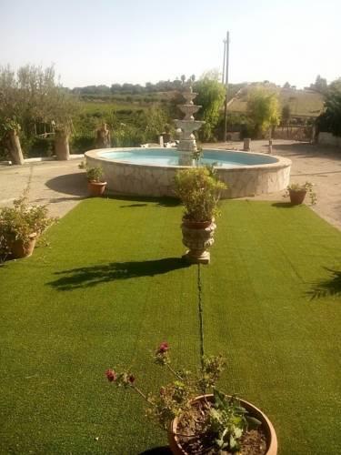 Гостевой дом B&B Valle Dei Templi