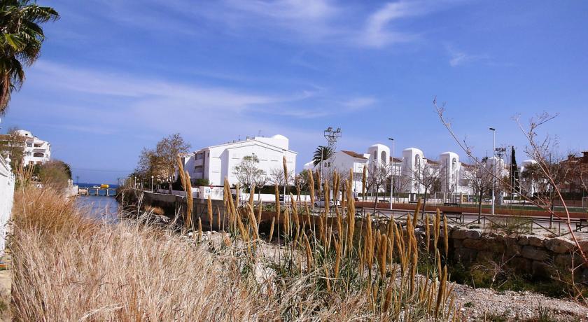 Apartment Jardines del Sol