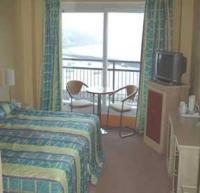 Отель Britannia Grand Burstin Hotel