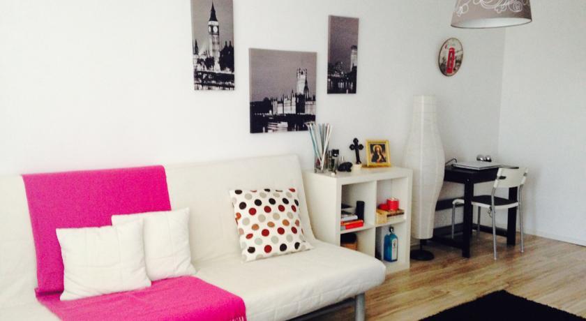 Comfortable Room Bucharest