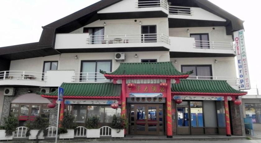 Hotel Europa