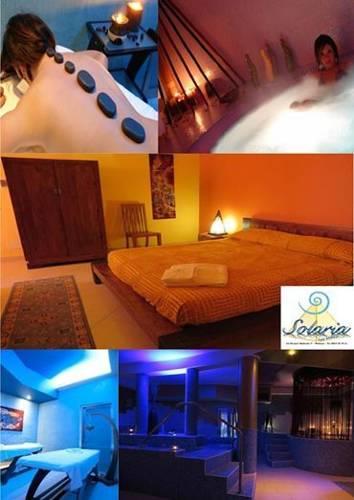 Мини-отель B&B Centro Benessere Solaria