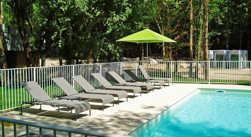 Апартаменты Apartment Suite-Home Aix-en-Provence Sud 3
