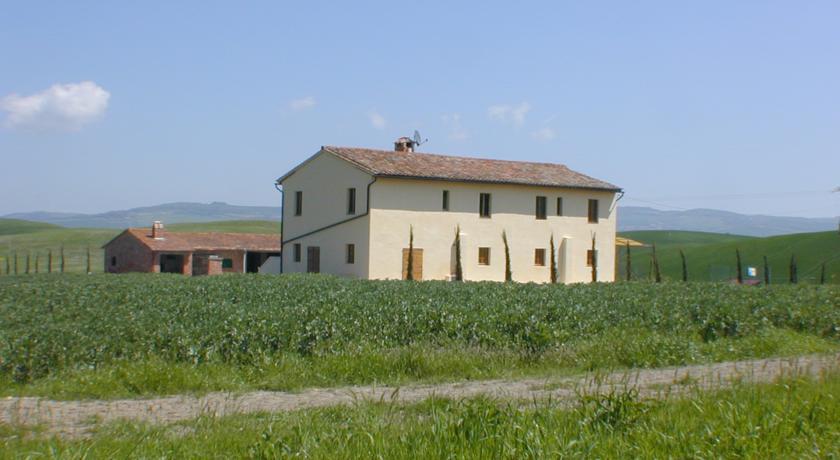 Вилла Villa Santa Maria