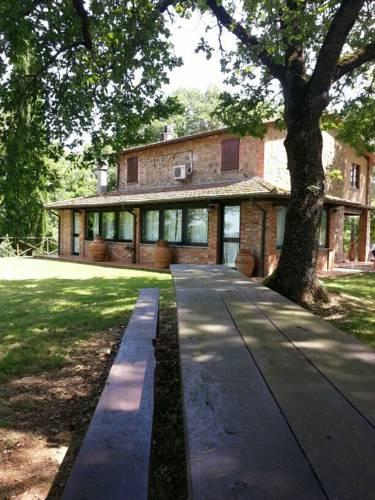 Апартаменты Holiday home Il Castellaro