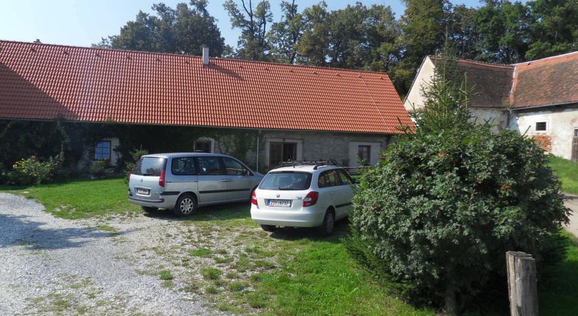 Отель Statek Vranč