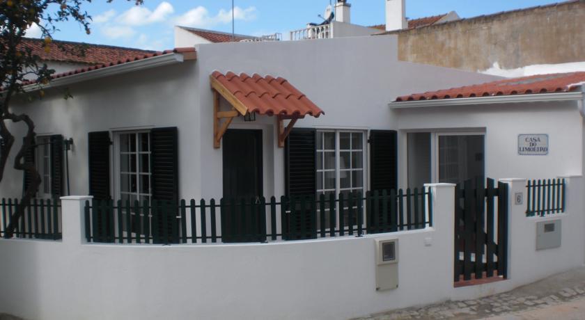 Апартаменты Casa do Limoeiro