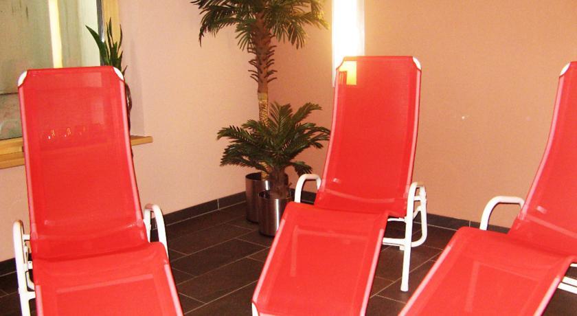 Апартаменты Apartment Flirsch 1