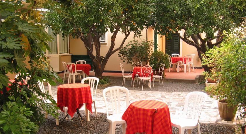 Апартаменты Residence Italia