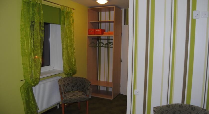 Гостевой дом Kõrtsialuse guesthouse