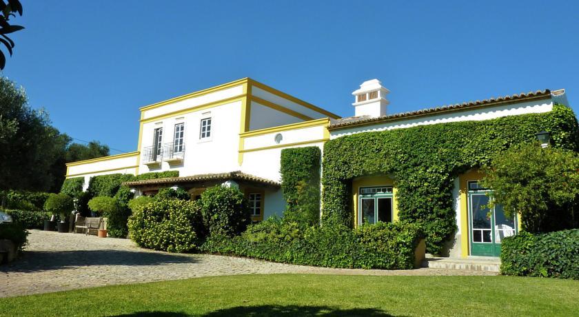 Вилла Quinta Quigima