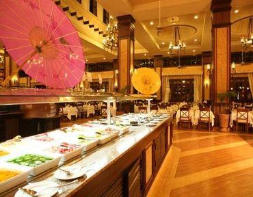 Отель Riu Emerald Bay