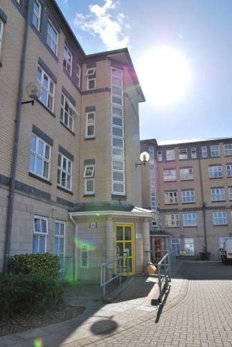 Хостел Central Brighton - Phoenix