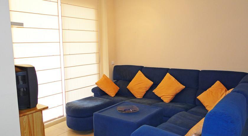 Апартаменты Apartment Riumar