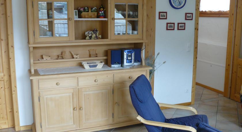 Appartement Luisa