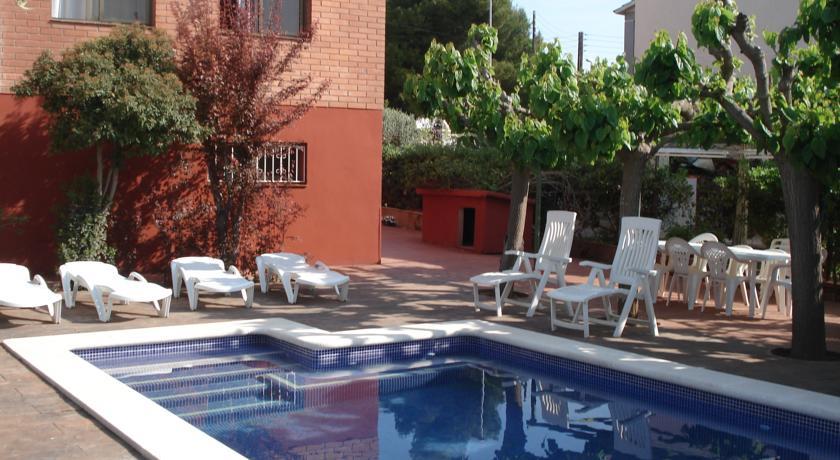 Апартаменты Villa Lagem