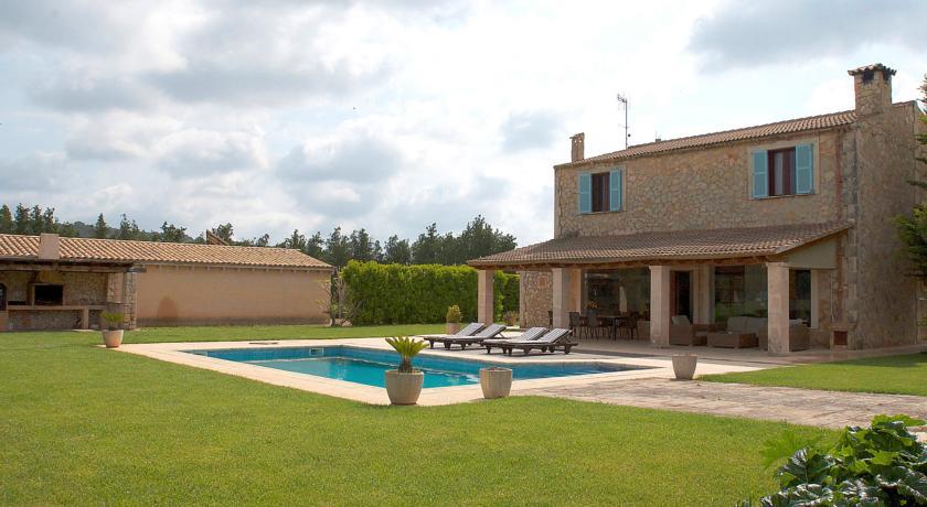 Вилла Villa Son Catala