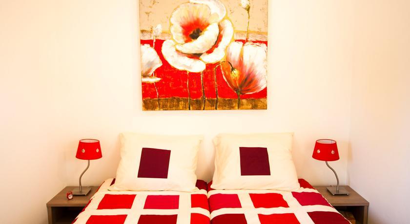 Вилла Villa DroomPark Bad Hoophuizen 2