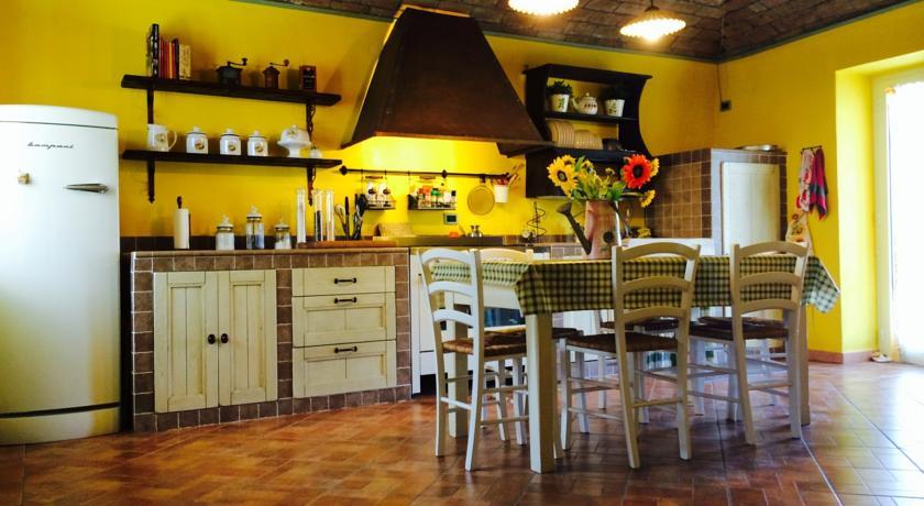 Апартаменты Villa Simalo